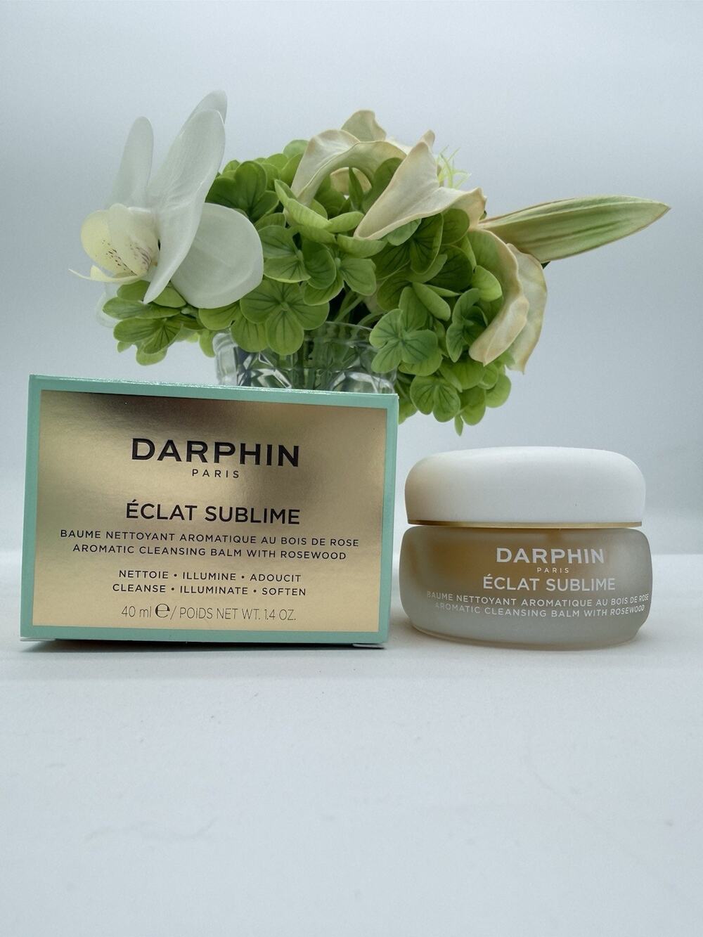 Darphin Eclat Sublime Aromatic Cleansing Balm with Rosewood 1.4oz / 40ml